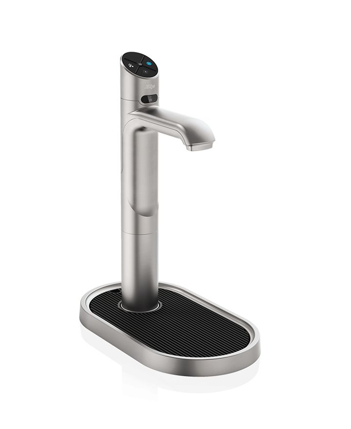 HydroTap G5 CS Classic Plus Gunmetal | ZipWater